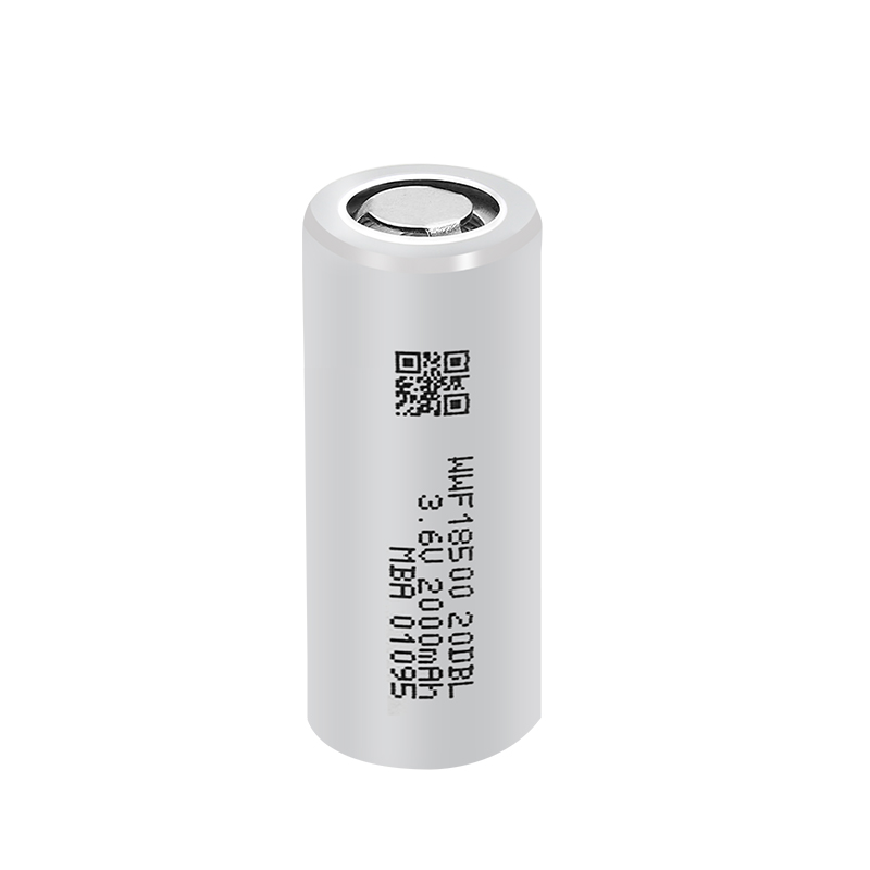 WORWORF  18500 20DBL-2000mah specification.pdf